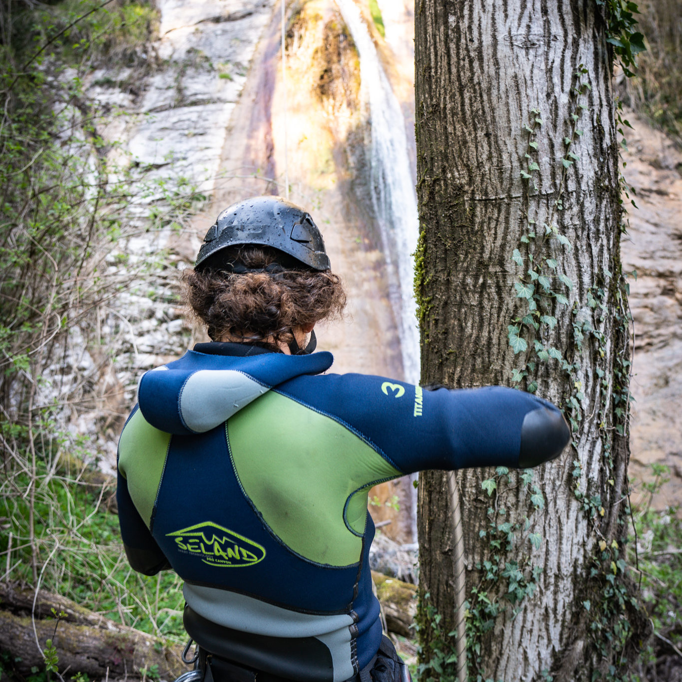 Guide Canyon Guida Canyon